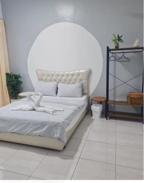Full Moon Apartment Kuah Bagian luar foto